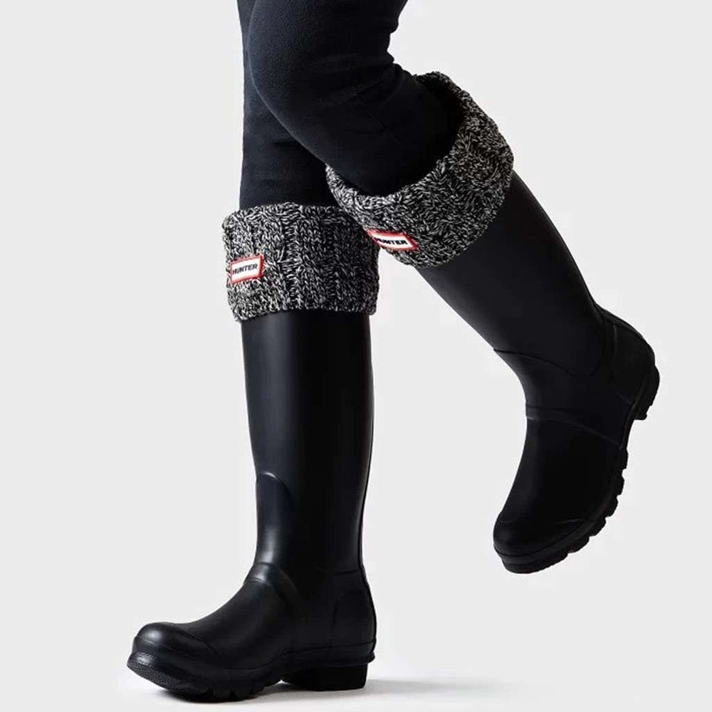 Hunter Boot Socks - image 5